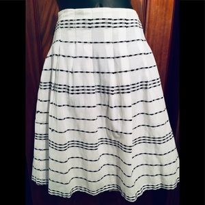 Light weight summer skirt